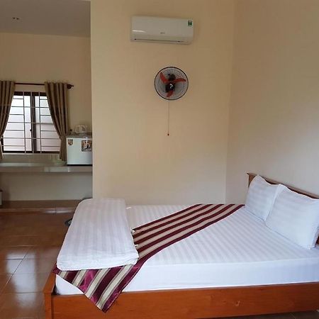 Herbal Hotel & Spa Mui Ne Phan Thiết Esterno foto