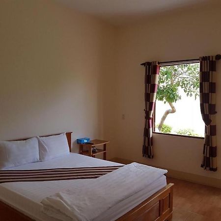Herbal Hotel & Spa Mui Ne Phan Thiết Esterno foto