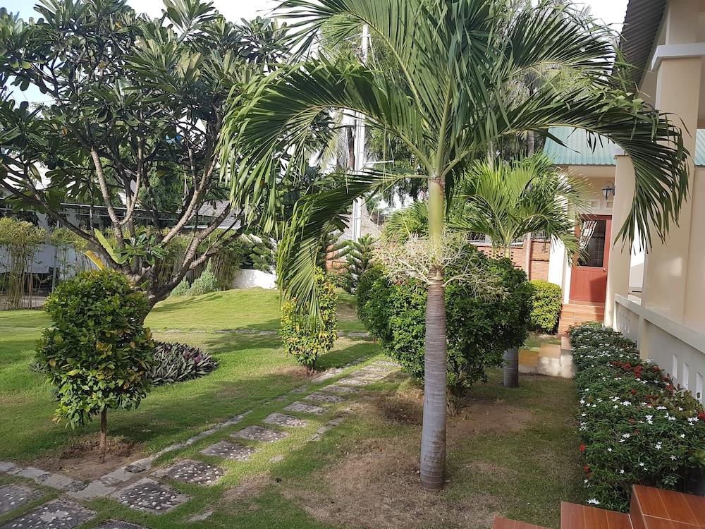 Herbal Hotel & Spa Mui Ne Phan Thiết Esterno foto