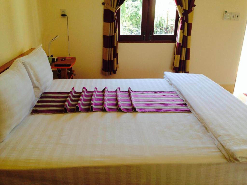 Herbal Hotel & Spa Mui Ne Phan Thiết Esterno foto