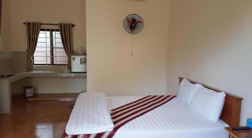 Herbal Hotel & Spa Mui Ne Phan Thiết Esterno foto