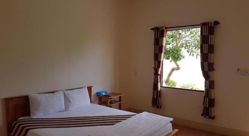 Herbal Hotel & Spa Mui Ne Phan Thiết Esterno foto
