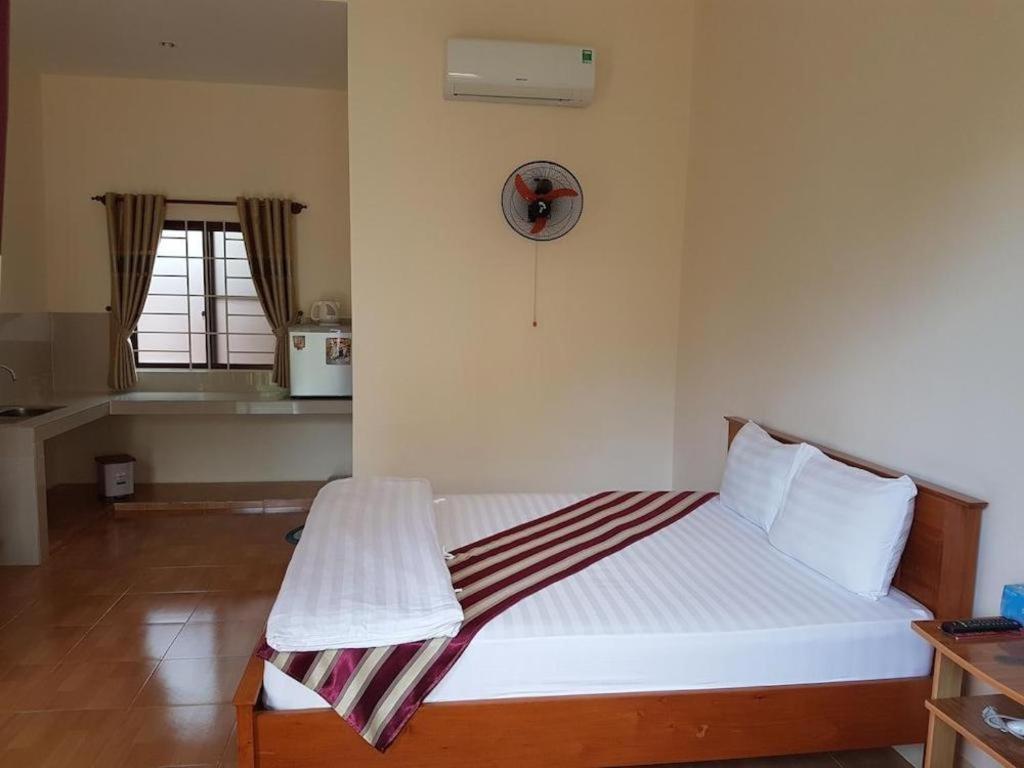 Herbal Hotel & Spa Mui Ne Phan Thiết Esterno foto