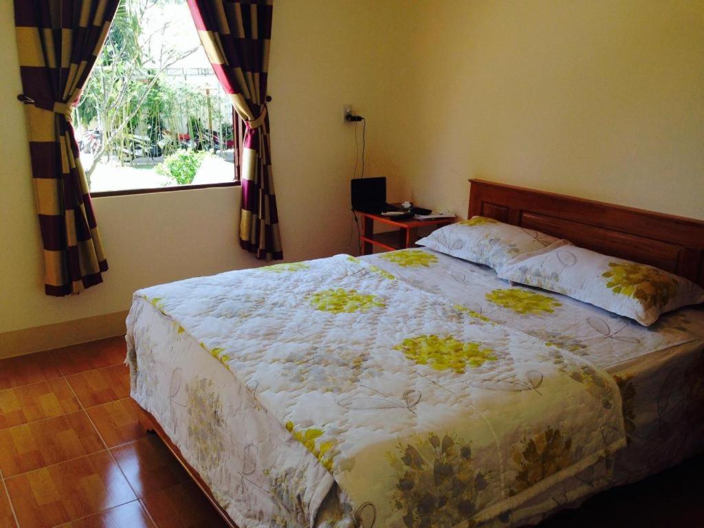 Herbal Hotel & Spa Mui Ne Phan Thiết Esterno foto