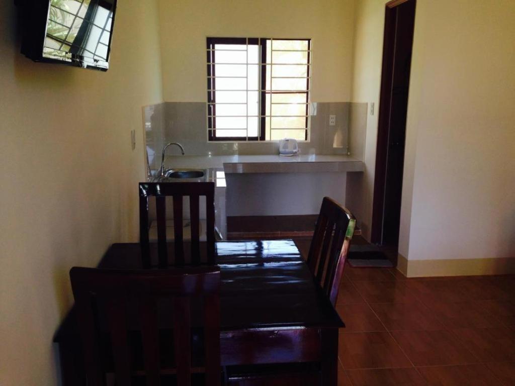 Herbal Hotel & Spa Mui Ne Phan Thiết Esterno foto