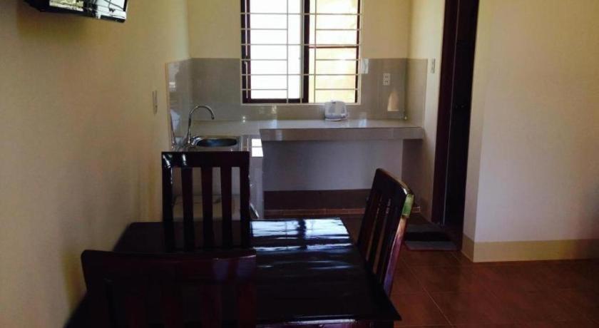 Herbal Hotel & Spa Mui Ne Phan Thiết Esterno foto