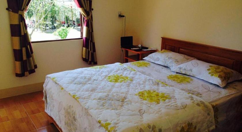 Herbal Hotel & Spa Mui Ne Phan Thiết Esterno foto