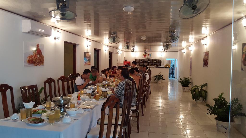 Herbal Hotel & Spa Mui Ne Phan Thiết Esterno foto