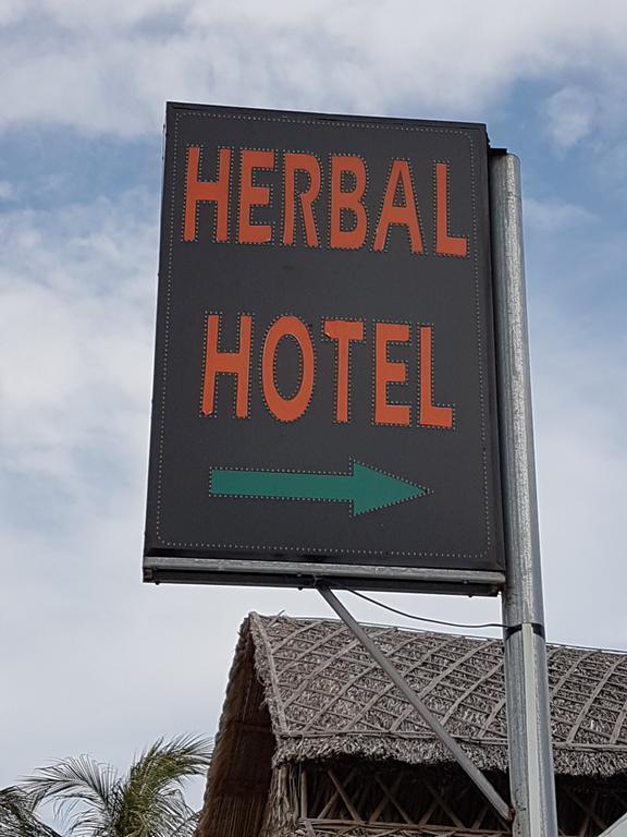 Herbal Hotel & Spa Mui Ne Phan Thiết Esterno foto