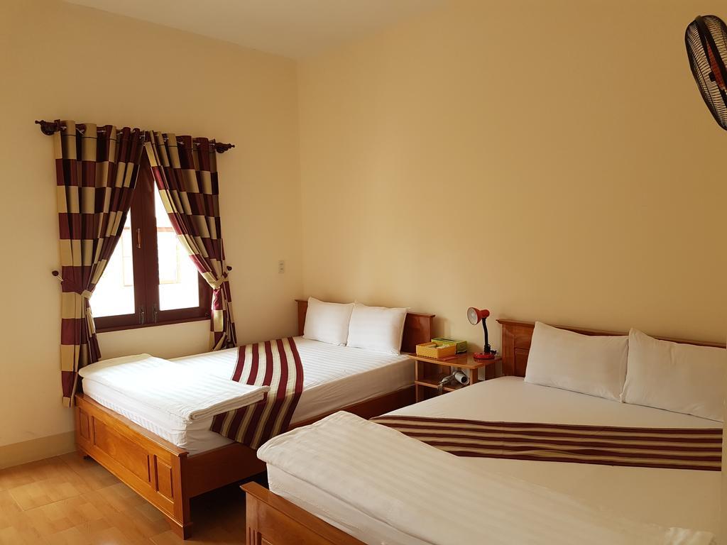 Herbal Hotel & Spa Mui Ne Phan Thiết Esterno foto